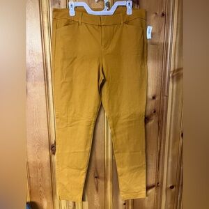 Old Navy pants